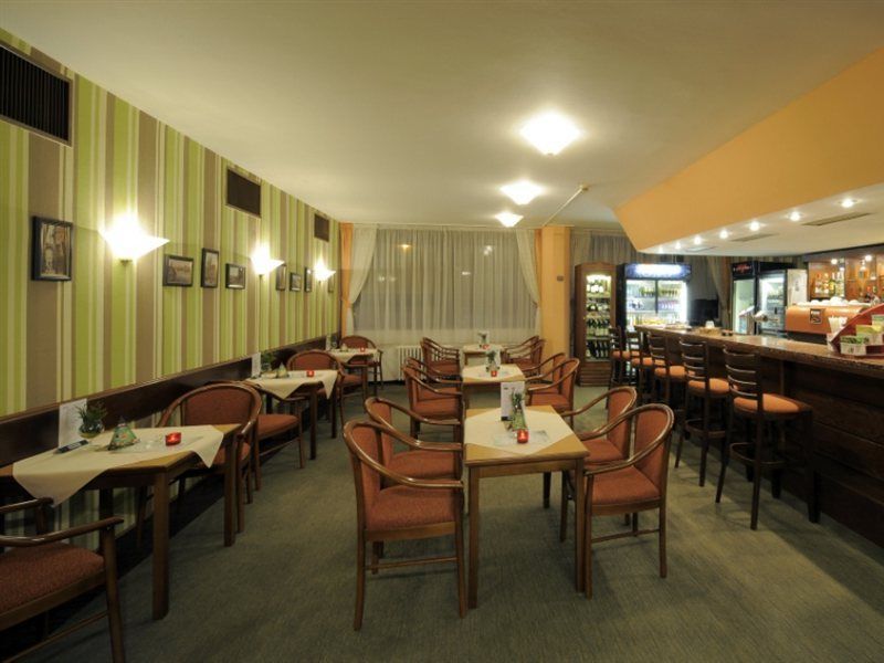 Congress & Wellness Olsanka Praha