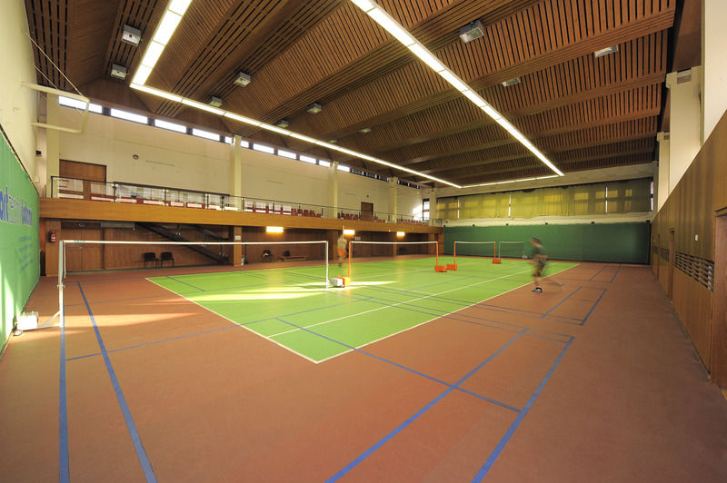 Congress & Wellness Olsanka Praha