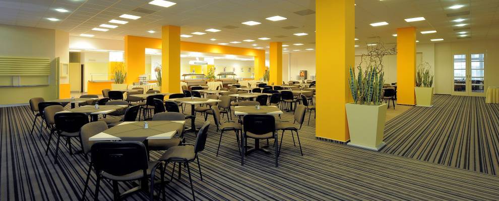 Congress & Wellness Olsanka Praha