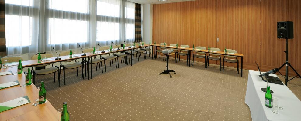 Congress & Wellness Olsanka Hotel Praha