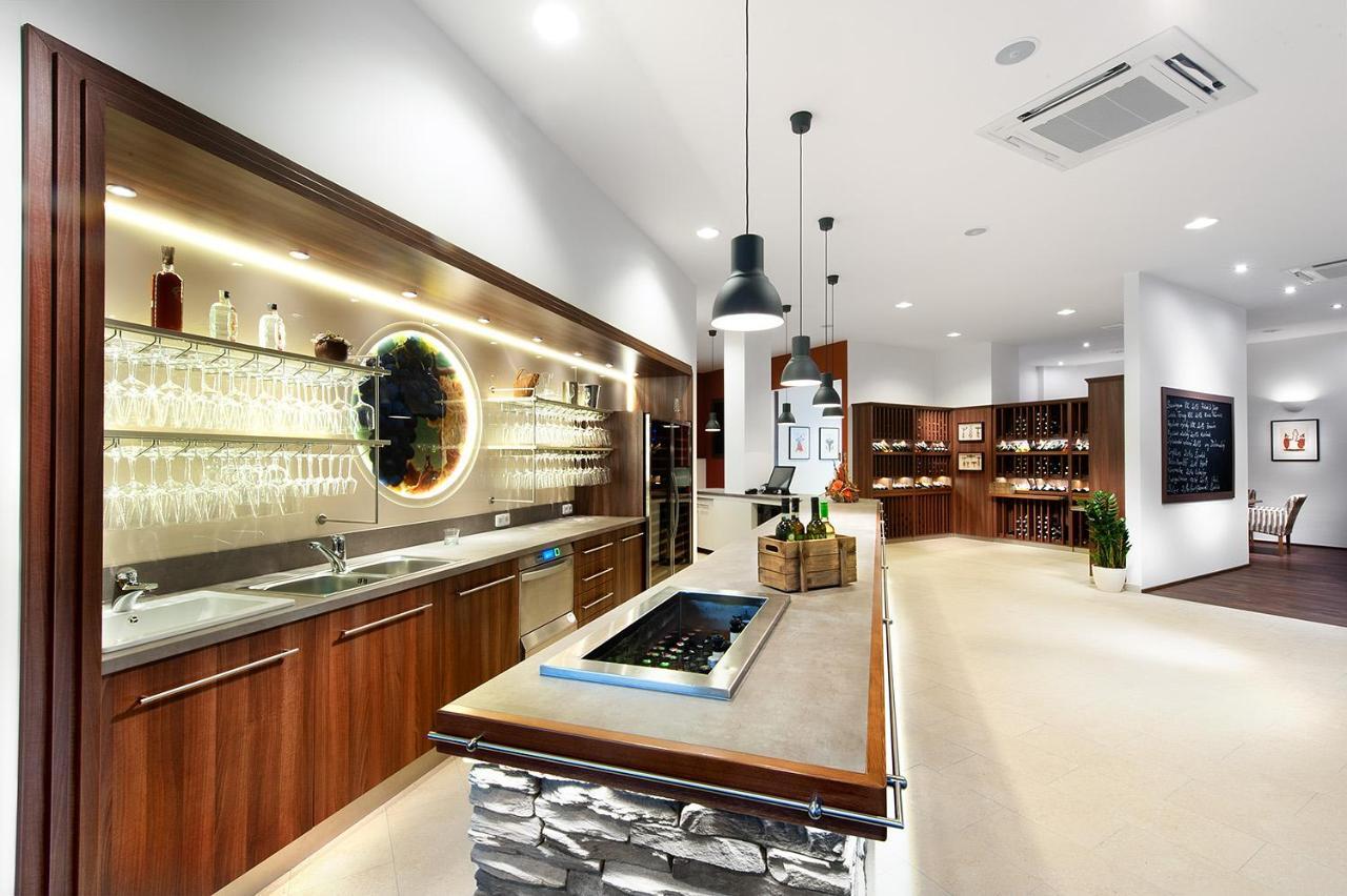 Hotel Congress & Wellness Olsanka Praha
